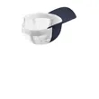 Sport-Tek YP Classics Retro Trucker Cap. | https://www.bestnamebadges.com