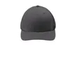 Sport-Tek Flexfit Air Mesh Back Cap. | https://www.bestnamebadges.com