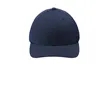 Sport-Tek Flexfit Air Mesh Back Cap. | https://www.bestnamebadges.com