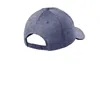 Sport-Tek Contender Snapback Cap. | https://www.bestnamebadges.com