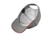 Sport-Tek Contender Snapback Cap. | https://www.bestnamebadges.com