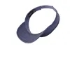 Sport-Tek Contender Visor. | https://www.bestnamebadges.com