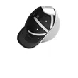 Sport-Tek Action Snapback Cap. | https://www.bestnamebadges.com