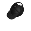 Sport-Tek Action Snapback Cap. | https://www.bestnamebadges.com