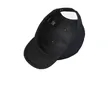 Sport-Tek Action Snapback Cap. | https://www.bestnamebadges.com