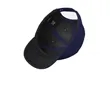 Sport-Tek Action Snapback Cap. | https://www.bestnamebadges.com