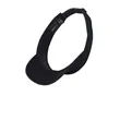 Sport-Tek Action Visor. | https://www.bestnamebadges.com