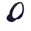 Sport-Tek Action Visor. | https://www.bestnamebadges.com