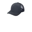 Sport-Tek YP Classics Retro Trucker 5-Panel Cap | https://www.bestnamebadges.com