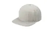 Sport-Tek YP Classics Premium 5-Panel Snapback Cap | https://www.bestnamebadges.com