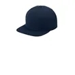 Sport-Tek YP Classics Premium 5-Panel Snapback Cap | https://www.bestnamebadges.com