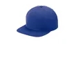 Sport-Tek YP Classics Premium 5-Panel Snapback Cap | https://www.bestnamebadges.com