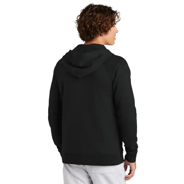 Sport-Tek Drive Fleece Hooded Full-Zip