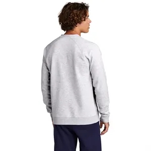 Sport-Tek Drive Fleece Crewneck | https://www.bestnamebadges.com