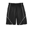 Sport-Tek PosiCharge Mesh Reversible Spliced Short. | https://www.bestnamebadges.com
