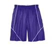 Sport-Tek PosiCharge Mesh Reversible Spliced Short. | https://www.bestnamebadges.com