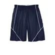Sport-Tek PosiCharge Mesh Reversible Spliced Short. | https://www.bestnamebadges.com
