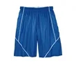 Sport-Tek PosiCharge Mesh Reversible Spliced Short. | https://www.bestnamebadges.com