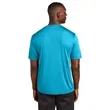 Sport-Tek Tall PosiCharge Competitor Tee. | https://www.bestnamebadges.com