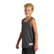 Sport-Tek Youth PosiCharge Classic Mesh Reversible Tank. | https://www.bestnamebadges.com