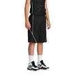 Sport-Tek Youth PosiCharge Mesh Reversible Spliced Short. | https://www.bestnamebadges.com