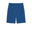 Sport-Tek PosiCharge Competitor 7" Pocketed Short | https://www.bestnamebadges.com