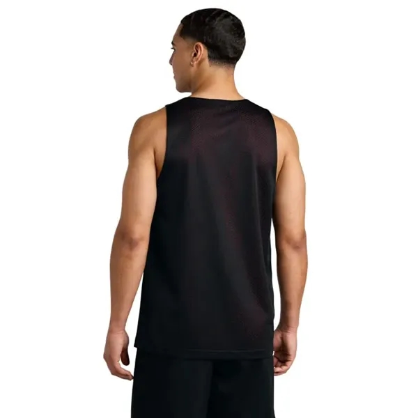 Sport-Tek PosiCharge Reversible Mesh Tank