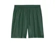 Sport-Tek PosiCharge Mesh 7" Short | https://www.bestnamebadges.com