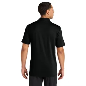 Sport-Tek Versa Polo | https://www.bestnamebadges.com