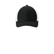 Sport-Tek Stretch-Tek Mesh Back Cap | https://www.bestnamebadges.com