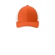 Sport-Tek Stretch-Tek Mesh Back Cap | https://www.bestnamebadges.com