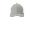 Sport-Tek Stretch-Tek Mesh Back Cap | https://www.bestnamebadges.com