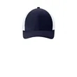 Sport-Tek Stretch-Tek Mesh Back Cap | https://www.bestnamebadges.com