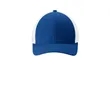 Sport-Tek Stretch-Tek Mesh Back Cap | https://www.bestnamebadges.com