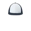 Sport-Tek Pro-Cut Stretch-Tek Cap | https://www.bestnamebadges.com