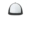 Sport-Tek Pro-Cut Stretch-Tek Cap | https://www.bestnamebadges.com