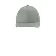 Sport-Tek Pro-Cut Adjustable Cap | https://www.bestnamebadges.com