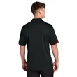 Sport-Tek Club Colorblock Polo | https://www.bestnamebadges.com