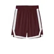 Sport-Tek Rival Basketball 7"Short | https://www.bestnamebadges.com