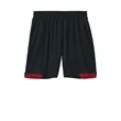 Sport-Tek Youth Club 5" Short | https://www.bestnamebadges.com