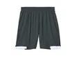 Sport-Tek Youth Club 5" Short | https://www.bestnamebadges.com