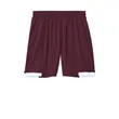 Sport-Tek Youth Club 5" Short | https://www.bestnamebadges.com