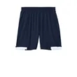 Sport-Tek Youth Club 5" Short | https://www.bestnamebadges.com