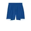 Sport-Tek Youth Club 5" Short | https://www.bestnamebadges.com