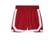 Sport-Tek Youth Rival Basketball 5" Short | https://www.bestnamebadges.com