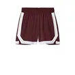 Sport-Tek Youth Rival Basketball 5" Short | https://www.bestnamebadges.com