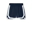 Sport-Tek Youth Rival Basketball 5" Short | https://www.bestnamebadges.com