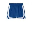 Sport-Tek Youth Rival Basketball 5" Short | https://www.bestnamebadges.com