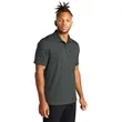 Mercer+Mettle Stretch Jersey Polo | https://www.bestnamebadges.com