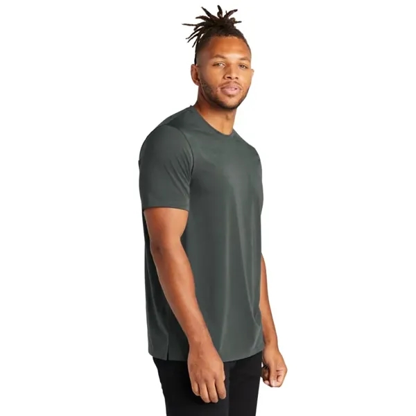 Mercer+Mettle Stretch Jersey Crew